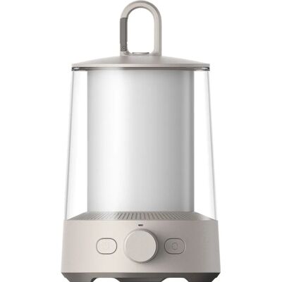 Lampa de camping multifuncțional Xiaomi BHR7349GL Gri - Lampa de camping Lampa de camping multifuncțional Xiaomi BHR7349GL Gri - Lampa de camping