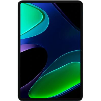 Xiaomi Xiaomi Pad 6 128 GB Tablet - Snapdragon 870, 6 GB RAM, Wi-Fi 6 Xiaomi Xiaomi Pad 6 128 GB Tablet - Snapdragon 870, 6 GB RAM, Wi-Fi 6
