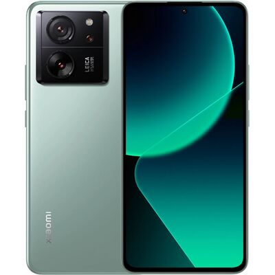 Xiaomi 13T Zöld Dual SIM 6,67" Android 5G Leica Kamera Xiaomi 13T Zöld Dual SIM 6,67" Android 5G Leica Kamera