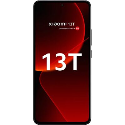 Xiaomi 13T - 8GB Preto Xiaomi 13T - 8GB Preto