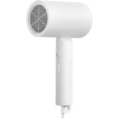 Συσκευή Στέγνωσης Μαλλιών Xiaomi H101 - Συμπαγής, 1600W, Ψυχρός Αέρας, 2 Λειτουργίες Συσκευή Στέγνωσης Μαλλιών Xiaomi H101 - Συμπαγής, 1600W, Ψυχρός Αέρας, 2 Λειτουργίες