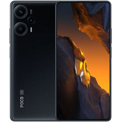 Xiaomi POCO F5 Xiaomi POCO F5