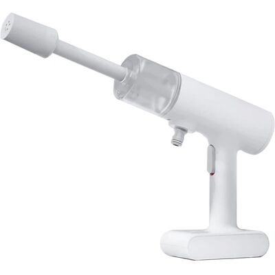 Lavadora a pressão sem fio Xiaomi - 2.4 MPa, Branca Lavadora a pressão sem fio Xiaomi - 2.4 MPa, Branca