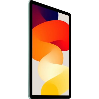 Xiaomi Redmi Pad SE 11" Vert 128GB Tablette - Publicité Xiaomi Redmi Pad SE 11" Vert 128GB Tablette - Publicité