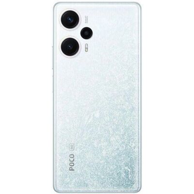 Xiaomi Poco F5 256GB - Vit - Dubbla SIM - Smartphone Xiaomi Poco F5 256GB - Vit - Dubbla SIM - Smartphone
