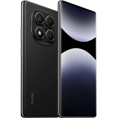 Xiaomi Redmi Note 14 Pro - 6,67-Zoll AMOLED 8GB RAM 256GB - Smartphone Xiaomi Redmi Note 14 Pro - 6,67-Zoll AMOLED 8GB RAM 256GB - Smartphone