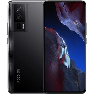 POCO F5 PRO - 512gb čierna POCO F5 PRO - 512gb čierna