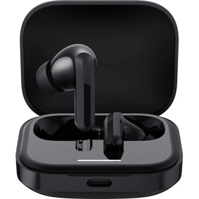 Xiaomi Redmi Buds 5 - CZARNY Xiaomi Redmi Buds 5 - CZARNY