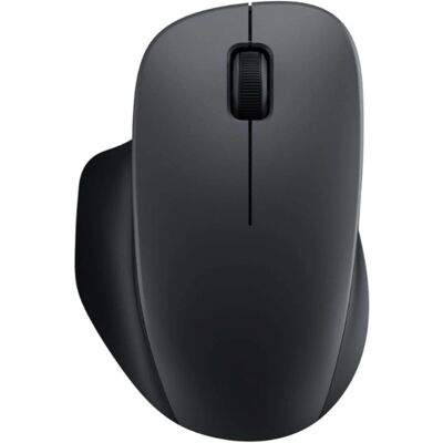 Mysz bezprzewodowa Xiaomi Comfort Edition - Ergonomiczna, 1200 DPI Mysz bezprzewodowa Xiaomi Comfort Edition - Ergonomiczna, 1200 DPI