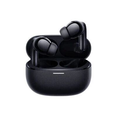 Xiaomi Redmi Buds 5 Pro - czarny jak noc Xiaomi Redmi Buds 5 Pro - czarny jak noc