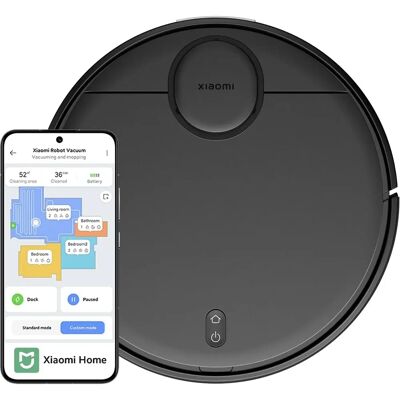 Odkurzacz Robot Xiaomi T12 Odkurzacz Robot Xiaomi T12