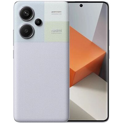 Xiaomi Redmi Note 13 Pro+ - 512GB Aurora Purple Xiaomi Redmi Note 13 Pro+ - 512GB Aurora Purple