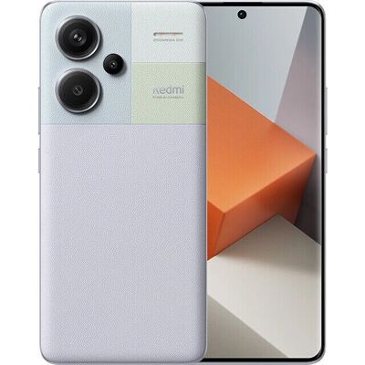Xiaomi Redmi Note 13 Pro+ - 5G Smartphone - Lila Xiaomi Redmi Note 13 Pro+ - 5G Smartphone - Lila