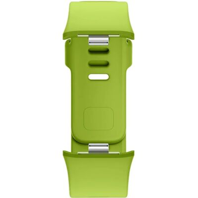 Bracelet TPU Vert Menthe pour Xiaomi Redmi Watch - Bracelet de montre Bracelet TPU Vert Menthe pour Xiaomi Redmi Watch - Bracelet de montre