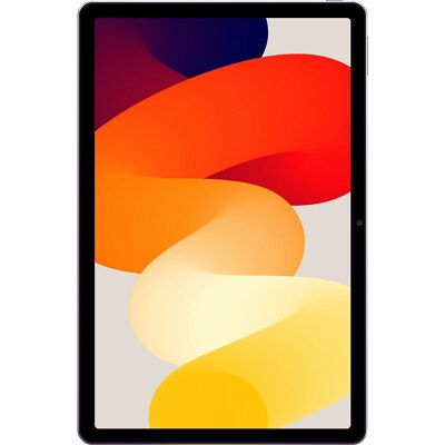 Xiaomi Redmi Pad SE 11" 8+256GB Lavendel Lila - Tablet Xiaomi Redmi Pad SE 11" 8+256GB Lavendel Lila - Tablet