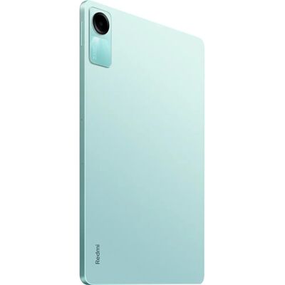 Xiaomi Redmi Pad SE Snapdragon 256 GB 11" 8 GB Android 13 Verde Xiaomi Redmi Pad SE Snapdragon 256 GB 11" 8 GB Android 13 Verde