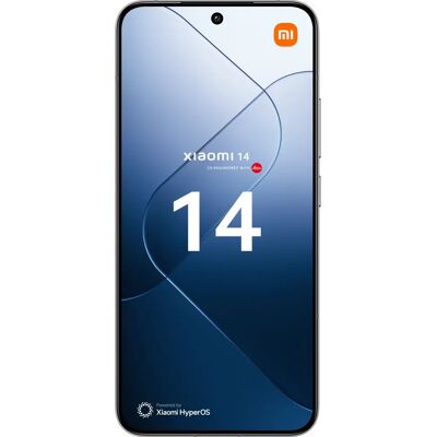 Xiaomi 14 5G 12/512GB Smartphone Blanc - Smartphone - Publicité Xiaomi 14 5G 12/512GB Smartphone Blanc - Smartphone - Publicité