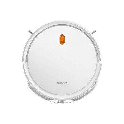 Xiaomi ODKURZACZ ROBOTYCZNY E5 - Biały Xiaomi ODKURZACZ ROBOTYCZNY E5 - Biały