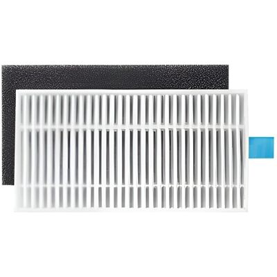 Xiaomi E5 Wit HEPA-filter - Stofzuigeraccessoire Xiaomi E5 Wit HEPA-filter - Stofzuigeraccessoire