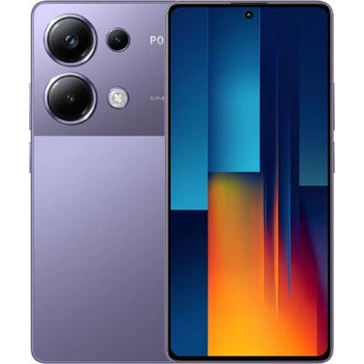 Xiaomi M6 PRO - 256 gb lila Xiaomi M6 PRO - 256 gb lila