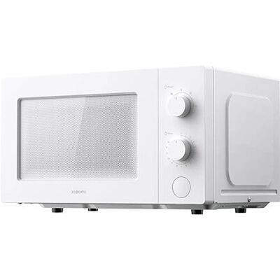 Xiaomi Magnetronoven Wit EU Xiaomi Magnetronoven Wit EU