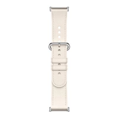 Bracelet en cuir Xiaomi BHR8015GL pour Xiaomi Smart Band 8 Pro - Accessoires Bracelet en cuir Xiaomi BHR8015GL pour Xiaomi Smart Band 8 Pro - Accessoires