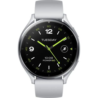Xiaomi Watch 2 46mm AMOLED Wodoodporne Smartwatch Xiaomi Watch 2 46mm AMOLED Wodoodporne Smartwatch