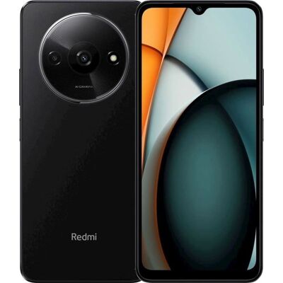 Xiaomi Redmi A3 - 6,71" 90Hz 3/64 GB Smartphone Xiaomi Redmi A3 - 6,71" 90Hz 3/64 GB Smartphone
