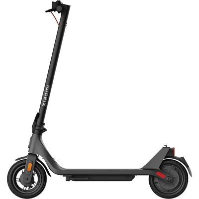 Xiaomi Elektromos Kick Scooter 4 Lite EU 2. generáció - Kompakt, Összecsukható, 25 km hatótáv Xiaomi Elektromos Kick Scooter 4 Lite EU 2. generáció - Kompakt, Összecsukható, 25 km hatótáv