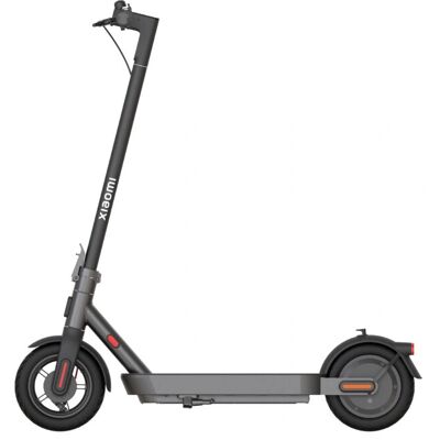Xiaomi Trottinette électrique 4 Pro 2e Génération - 60 km, 25 km/h - Publicité Xiaomi Trottinette électrique 4 Pro 2e Génération - 60 km, 25 km/h - Publicité
