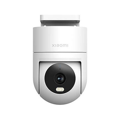 Bezpečnostní kamera Xiaomi CW300 - Vnitřní a venkovní 1440p Bezpečnostní kamera Xiaomi CW300 - Vnitřní a venkovní 1440p