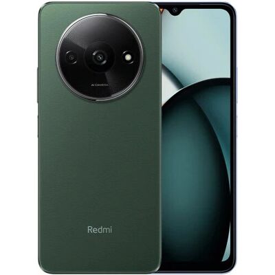 Xiaomi Redmi A3 - 128GB Waldgrün Xiaomi Redmi A3 - 128GB Waldgrün