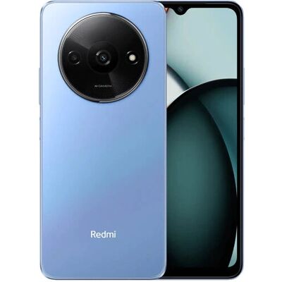 Xiaomi Redmi A3 - 128 GB BLAU Xiaomi Redmi A3 - 128 GB BLAU