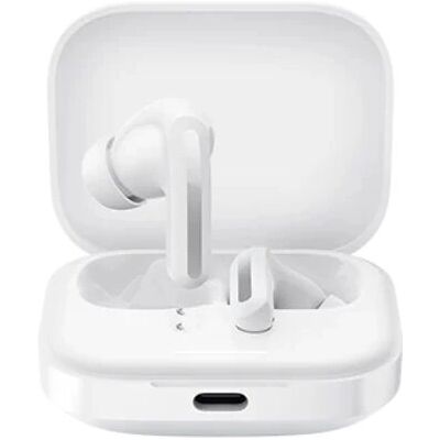 Xiaomi Buds 5 - Alb Ceramic Xiaomi Buds 5 - Alb Ceramic