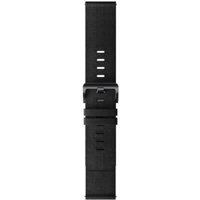 Bracelet Xiaomi Watch BHR8221GL en PET recyclé écologique - Bracelet de montre connectée Bracelet Xiaomi Watch BHR8221GL en PET recyclé écologique - Bracelet de montre connectée