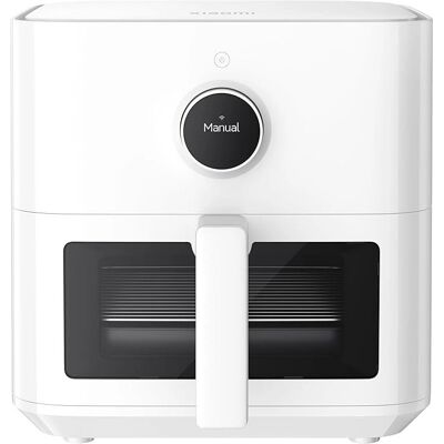Xiaomi BHR8238EU - Blanc - Friteuse à air - Publicité Xiaomi BHR8238EU - Blanc - Friteuse à air - Publicité