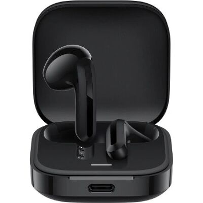 Xiaomi Redmi Buds 6 Active - Black Xiaomi Redmi Buds 6 Active - Black