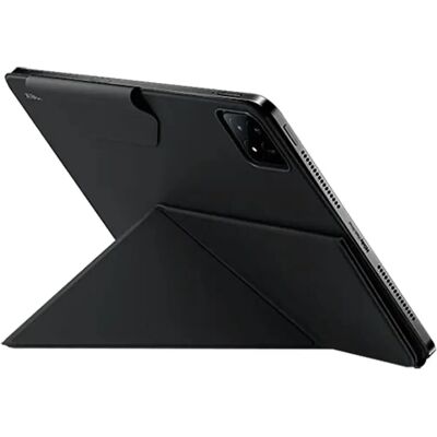 Xiaomi Schwarzer Tablet-Hülle mit Magnet - 12,4 Zoll Xiaomi Schwarzer Tablet-Hülle mit Magnet - 12,4 Zoll