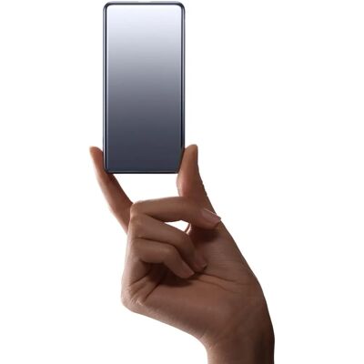 Xiaomi Ultra Vékony Power Bank 5000mAh - Gyors Töltés Xiaomi Ultra Vékony Power Bank 5000mAh - Gyors Töltés
