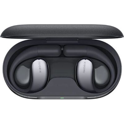 Słuchawki stereo Xiaomi OpenWear - Bezprzewodowe, Aktywna Redukcja Szumów - Szary Słuchawki stereo Xiaomi OpenWear - Bezprzewodowe, Aktywna Redukcja Szumów - Szary