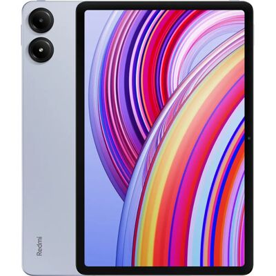Xiaomi Redmi Pad Pro - 8GB/256GB Blu Xiaomi Redmi Pad Pro - 8GB/256GB Blu