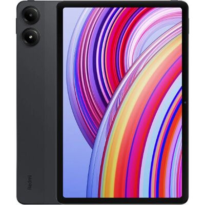 Xiaomi Redmi Pad Pro - 8GB/256GB GRIS Xiaomi Redmi Pad Pro - 8GB/256GB GRIS