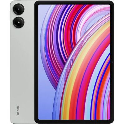 Xiaomi Redmi Pad Pro - 8GB/256GB VIHREÄ Xiaomi Redmi Pad Pro - 8GB/256GB VIHREÄ
