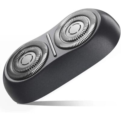 Příslušenství k holicímu stroji Xiaomi BHR9532GL - Náhradní hlava Příslušenství k holicímu stroji Xiaomi BHR9532GL - Náhradní hlava