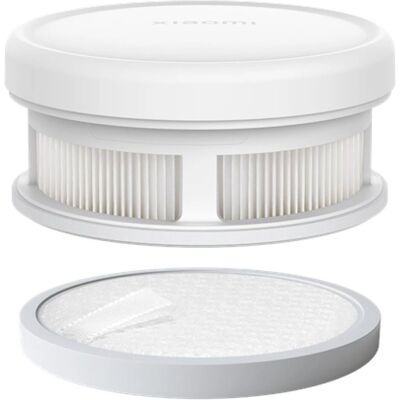 Xiaomi G20 Lite Stofzuiger Filterset - Meerlagig HEPA Xiaomi G20 Lite Stofzuiger Filterset - Meerlagig HEPA