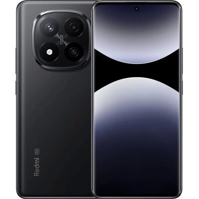 Xiaomi Redmi Note 14 Pro+ 5G - Smartphone cu ecran de 6.67", 512GB, 12GB RAM Xiaomi Redmi Note 14 Pro+ 5G - Smartphone cu ecran de 6.67", 512GB, 12GB RAM