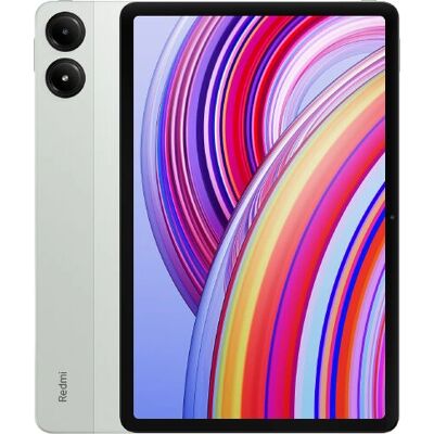 Xiaomi Redmi Pad Pro - Μέντα - 12,1" - Android 14 - 128GB - Tablet Xiaomi Redmi Pad Pro - Μέντα - 12,1" - Android 14 - 128GB - Tablet