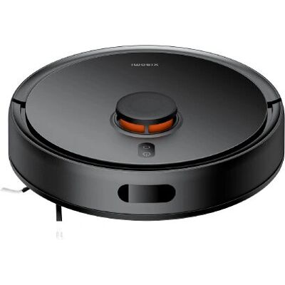 Xiaomi S20 - Preto - Robot Aspirador Xiaomi S20 - Preto - Robot Aspirador