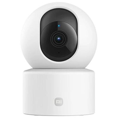 Chytrá kamera Xiaomi C301 - Bezpečnostní kamera 2K, bílá, Wi-Fi, nástěnná instalace Chytrá kamera Xiaomi C301 - Bezpečnostní kamera 2K, bílá, Wi-Fi, nástěnná instalace