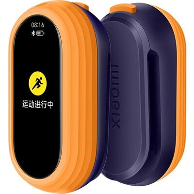 Xiaomi Smart Band 9 Running Clip - Accessoire de fitness Xiaomi Smart Band 9 Running Clip - Accessoire de fitness